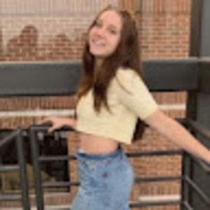 Meet your Posher, Abby